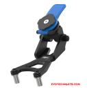 Ducati Panigale Quad Lock kompatibler Navihalter von Evotech Performance